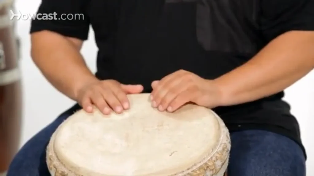 Kuku Djembe Ritmas